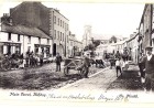 Athboy on Market Day (1895-1900)