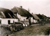 Possibly Connaght St, Athboy. Date unknown.