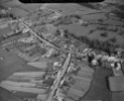 This aerial view of Athboy is dated April 1953.