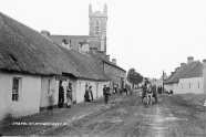 Lawrence Collection Photograph circa 1901 Courtesy National Library of Ireland