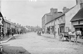Lawrence Collection Photograph circa 1901 Courtesy National Library of Ireland